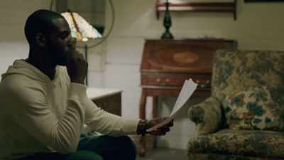 ( Darla sighs ) - Queen Sugar