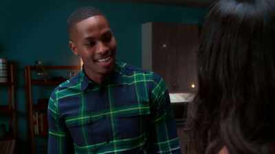 - DARLA: Yeah. All right,
so I'm gonna say good night. - Tyler Perry's Bruh