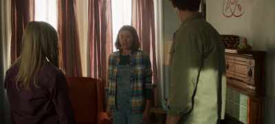 Darla's already dead,
and who knows about Rob? - The Winchesters