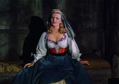 Darlene a song for Darlene - Jack and the Beanstalk