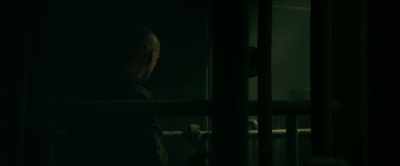 Darlene burned herself on steam pipes - Hard Home