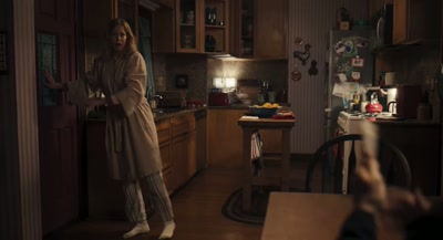 Darlene, I don't want to
have to use these, - The Apology