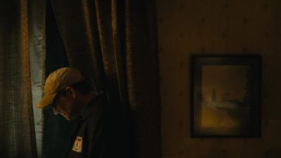 Darlene, I-- - Mr. Robot