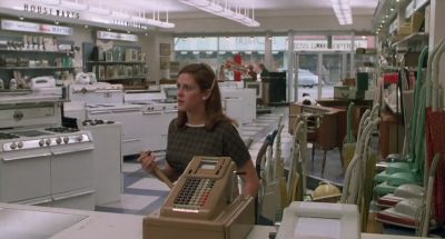 Darlene you just got promoted - That Thing You Do!