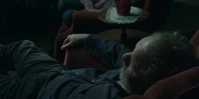 [Darlene laughing] - Ozark