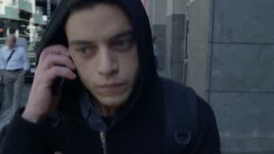 Darlene, I need you to do something for me. - Mr. Robot