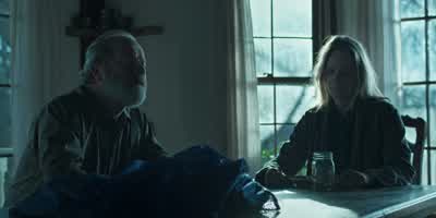 Darlene? - Ozark