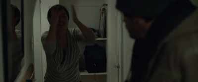 Darlene is trying to get you - The Unseen