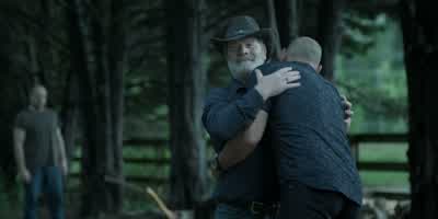 Darlene? - Ozark