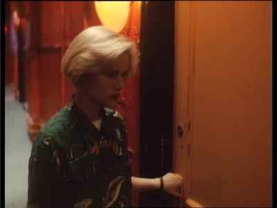 Darlin' - Heart of Midnight