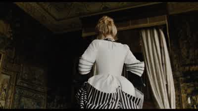 Darling Anne? - The Favourite