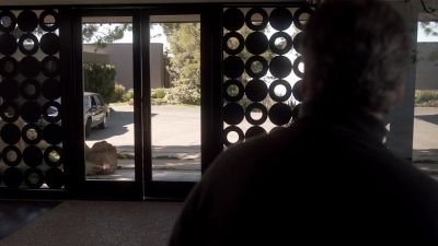 Darling, are you expecting someone? - Ray Donovan