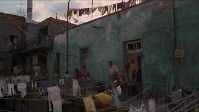 Darling, are you tired? - Bring Me the Head of Alfredo Garcia