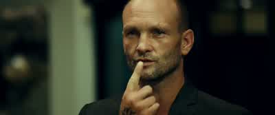 Darling, are you okay? - Taken 3