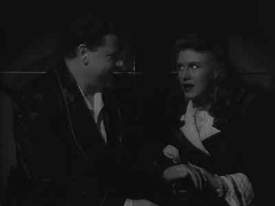 Darling, be careful of your arm! - Once Upon a Honeymoon