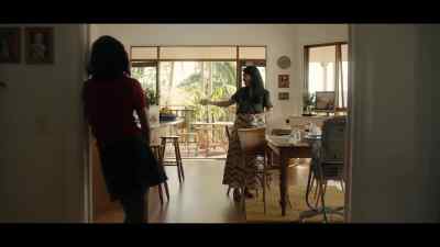 Darling, can you finish
the cupcakes for your father? - Black Snow