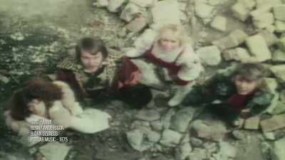 ♪ Darling, can't you hear me - ABBA: 50 Years Since Eurovision