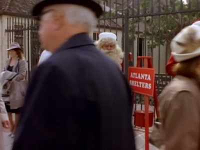 Darling, you can't live in the what ifs. - Matlock