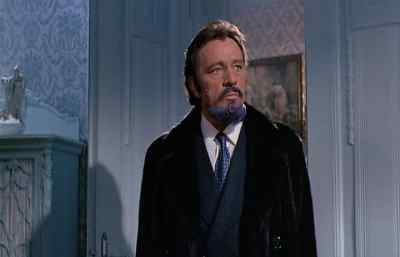 Darling, close the door. - Bluebeard