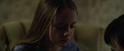 Darling, your daddy, he's, - Motherly
