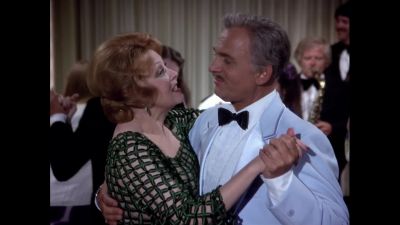 Darling, do you know
what I've been just thinking? - The Love Boat
