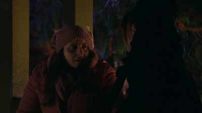 Darling, you feel like crap
because you are eating crap. - What We Do in the Shadows