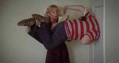 - "Darling, have a wonderful time - Wacko