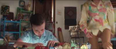Darling, | have
to fix things, okay? - Judy