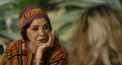 -Darling, have you
met someone recently? - Man and Witch: The Dance of a Thousand Steps