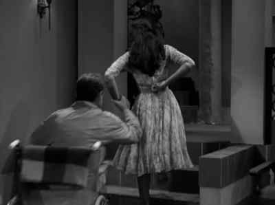 Darling I am so tired, - Alfred Hitchcock Presents
