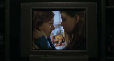 - Darling.
- I can't do this. - The New Mutants