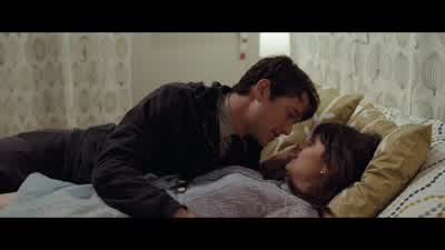 Darling, I don't know how to tell you this, but... - 500 Days of Summer