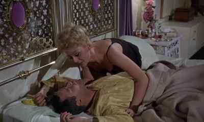 Darling, I have a three-way formula. - How to Murder Your Wife