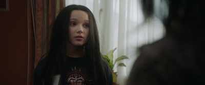 Darling, if I have
to give refunds, - Fighting with My Family