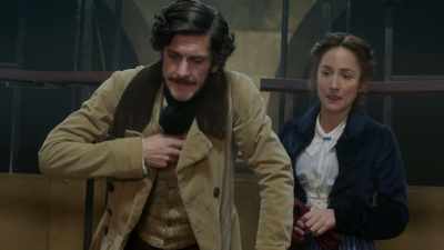 Darling,
I know you're interested in medicine, - Quacks