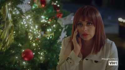 Darling, I was there for
you when nobody else was. - The Bitch Who Stole Christmas