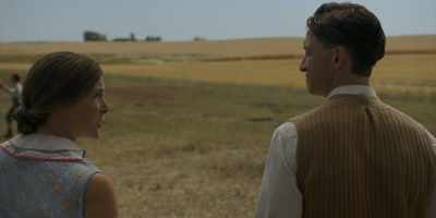- Darling,
if you had Stanley's swing, - Damnation