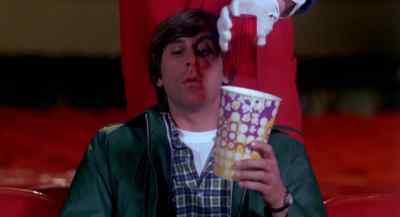 Darling, I'm so sorry. - The Kentucky Fried Movie