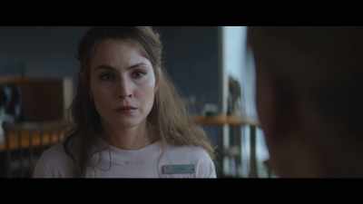 Darling, it's okay. - Angel of Mine