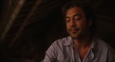 Darling......it's time. - Eat Pray Love