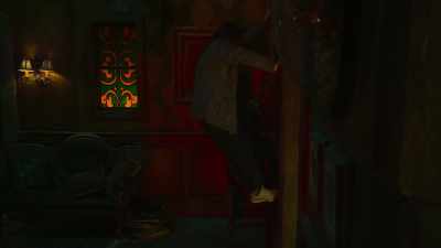 Darling, it's very easy, - What We Do in the Shadows