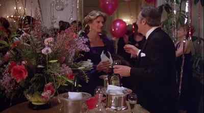 Darling,
I've been looking for you. - Rich and Famous