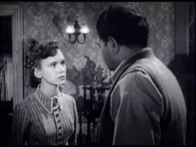 Darling, I've
stopped the bleeding. - The Red House