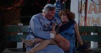 - Darling, you know we've
been married 30 years - Wacko