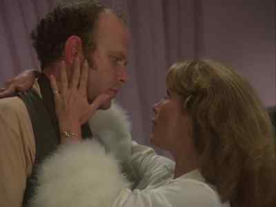 Darling, you look awful. - Man from Atlantis
