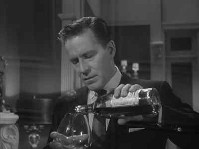 Darling?
Mmm? - Alfred Hitchcock Presents