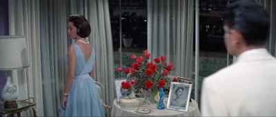 Darling, we must face this. - The Courtship of Eddie's Father