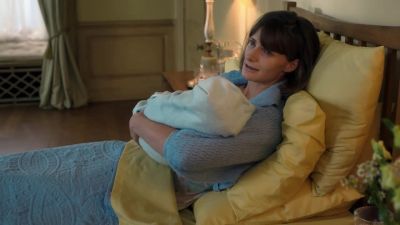 Darling? - Call the Midwife