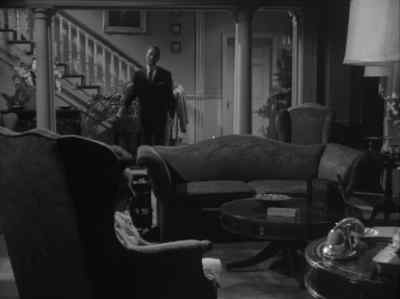 Darling? - Alfred Hitchcock Presents