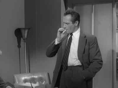 Darling. - Alfred Hitchcock Presents